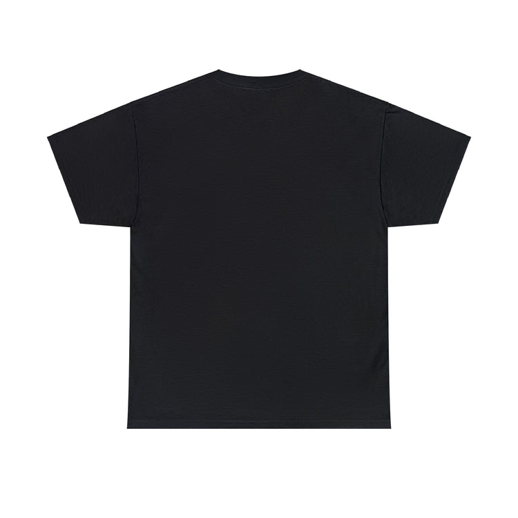 "Nail Art is Art" Genderless Heavy Cotton Tee