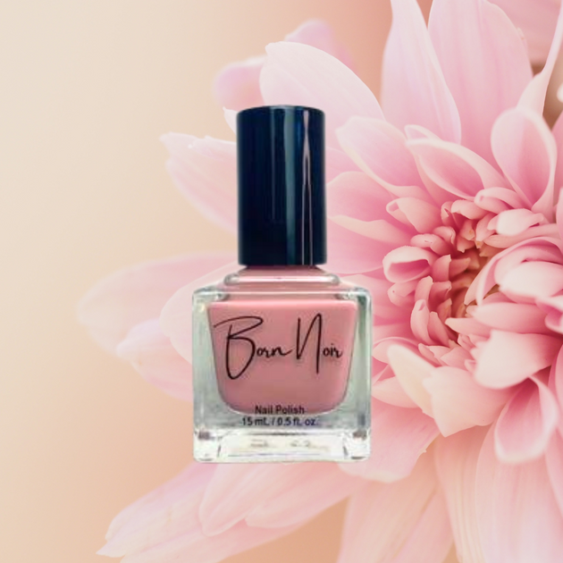 Born Dreamy Nail Polish