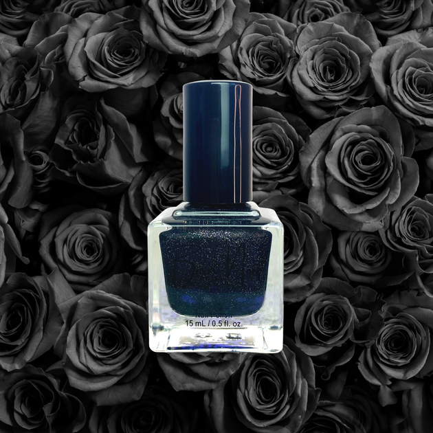 Born Noir Nail Polish