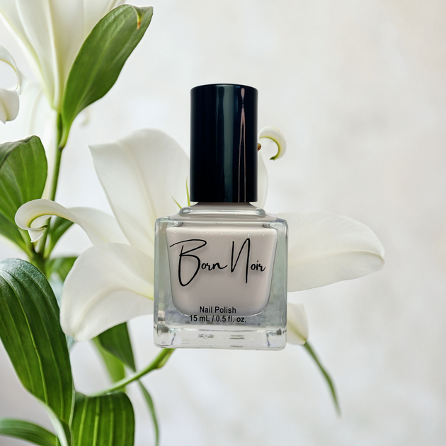 Born Serene Nail Polish