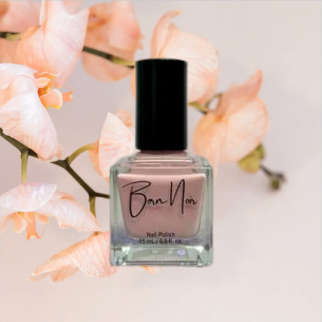 Born Gorgeous Nail Polish