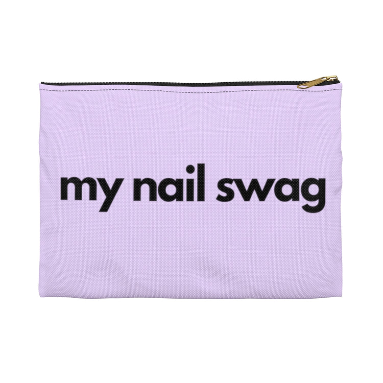 Nail Swag Pouch