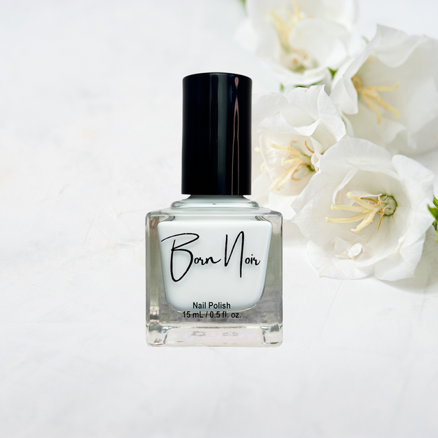 Born Chic Nail Polish