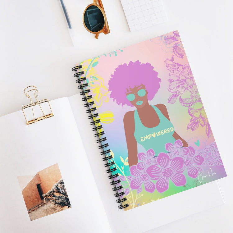 “Empowered” Journal