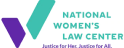 National womens law center