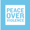 Peace over violence